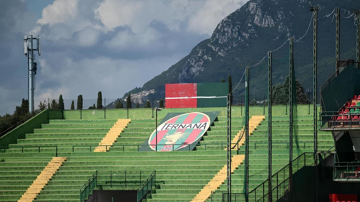 Ternana, tra tribunale e playoff: lotta serrata su due fronti