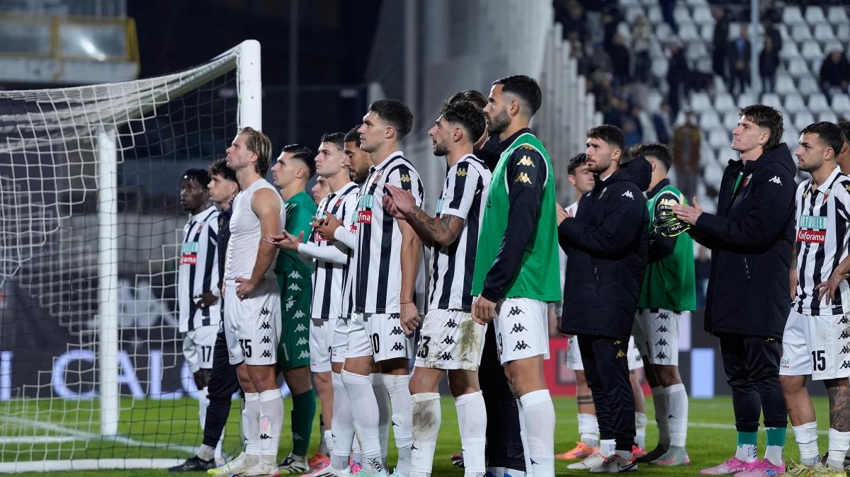Serie C Girone B, Ascoli e Samb inseguono: la classifica dei marcatori diversi