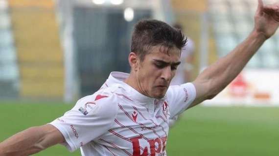 UFFICIALE: Ancona, ha firmato il golden boy Simonetti