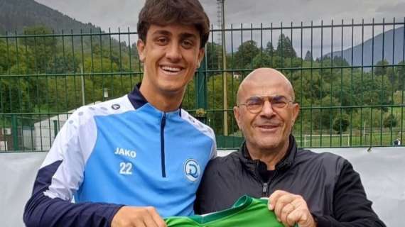 UFFICIALE: Desenzano, arriva un altro under 2007