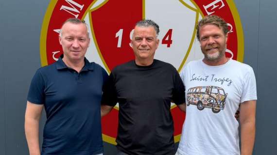 UFFICIALE: Dopo tanti sondaggi, il Campodarsego ha scelto il "nuovo" direttore sportivo