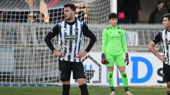 Atletico Ascoli, Baraboglia: «Useremo la sosta per arrivare pronti per il rush finale»