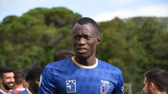 UFFICIALE: Fossano, torna un possente centrocampista
