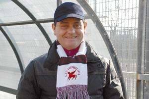 Sarnese, patron Pappacena: "Ora tocca a Pirozzi..."