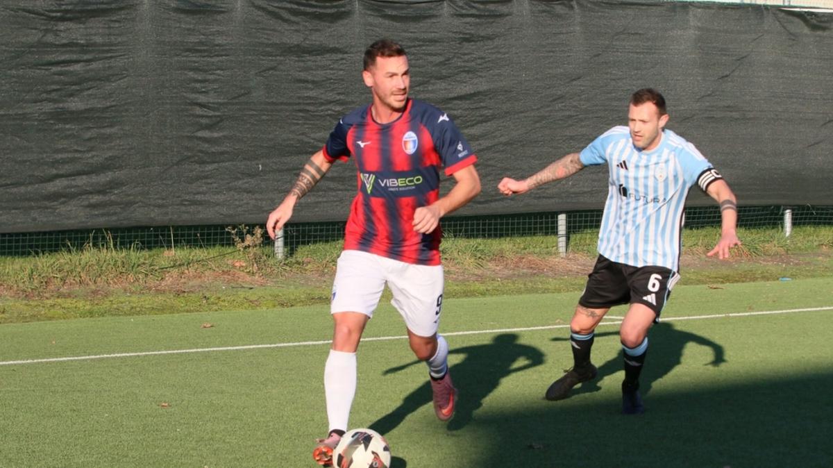 Pareggio nel derby varesotto: Solbiatese e Caronnese si dividono la posta