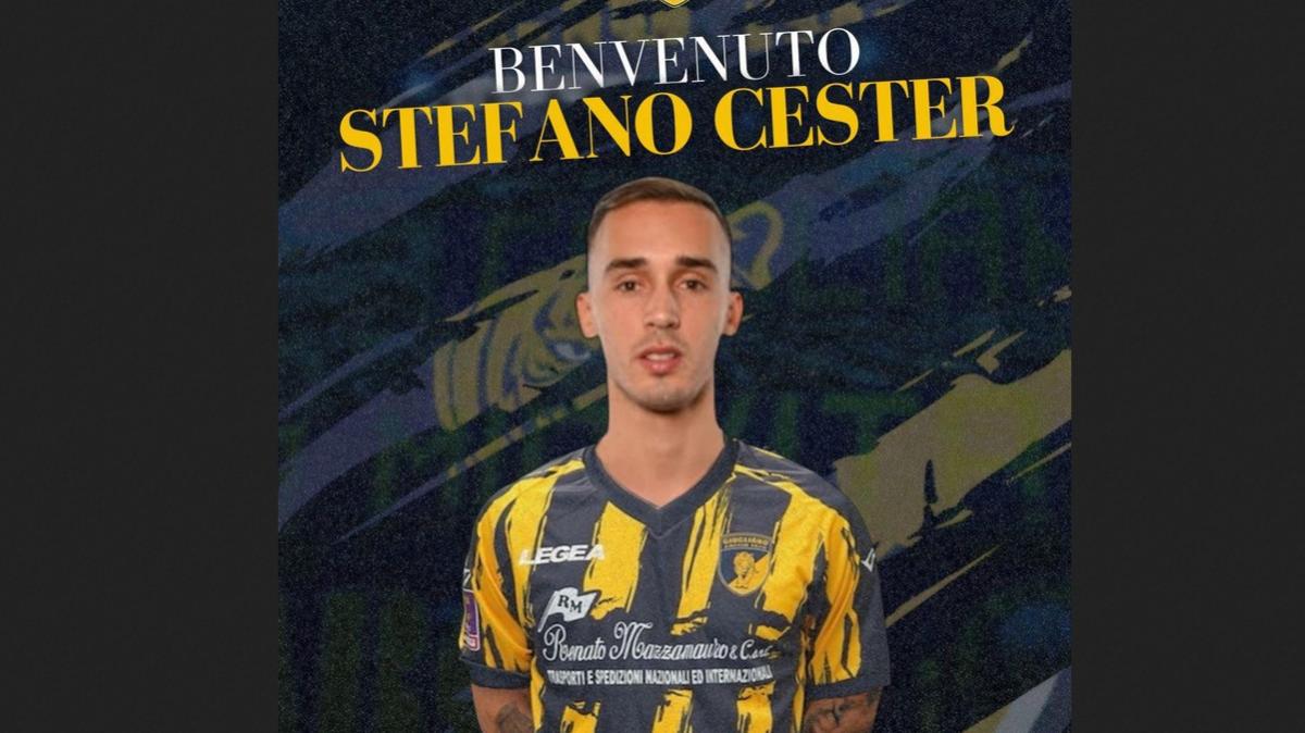 UFFICIALE: Giugliano, arriva un rinforzo dal Vicenza