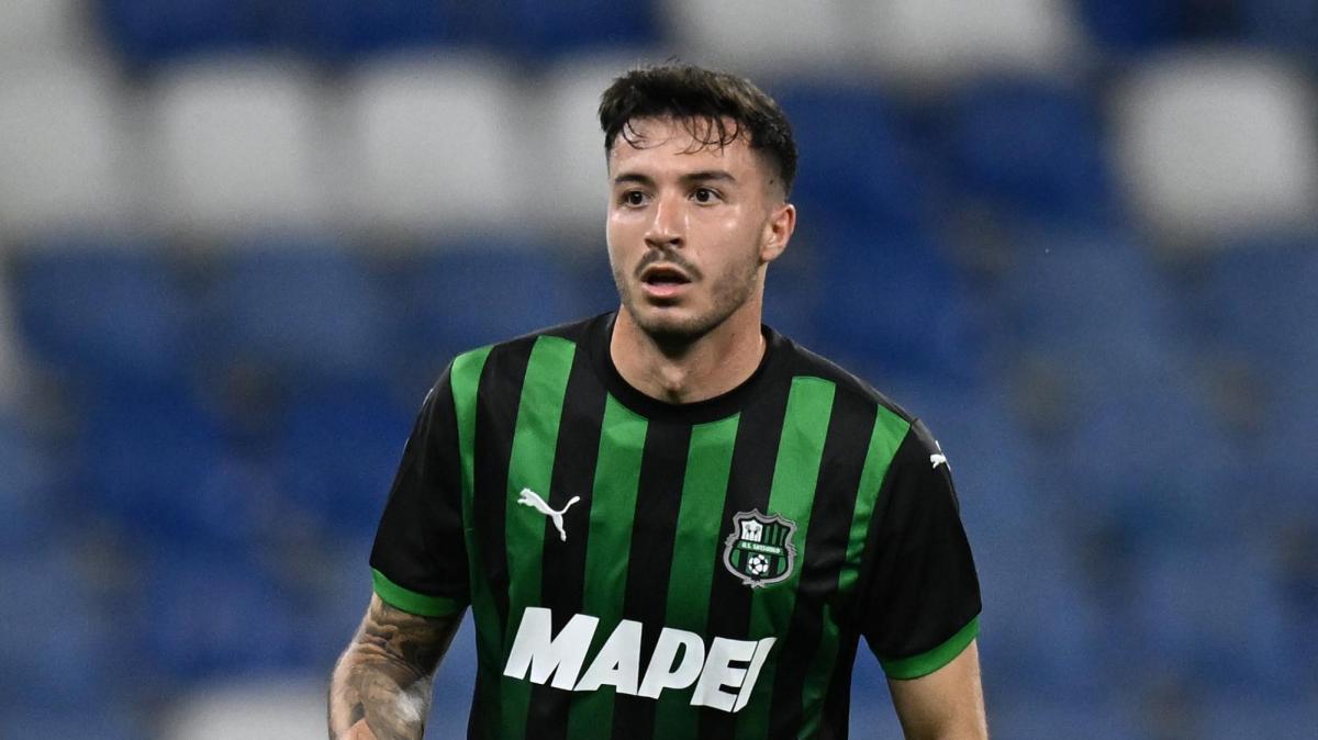 Missori carica l'Avellino: «Dalle sconfitte si impara, daremo tutto per questi colori»