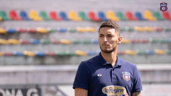 UFFICIALE: Colpo di mercato messo a segno dal San Marino