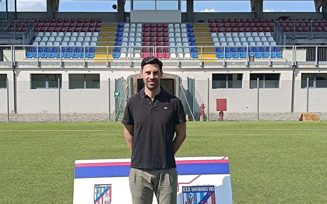 C'è una squadra al 5° posto in Serie D con una media età di 20.7. I più "vecchi" sono due classe 2002