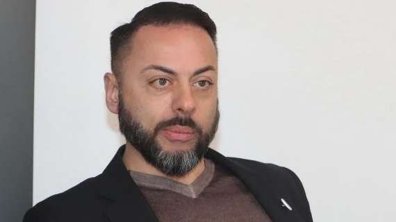 Imolese, il dg Savini: «In questa categoria la voglia di vincere fa la differenza»
