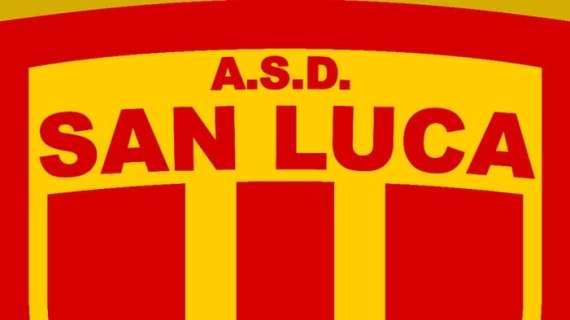 Ora è ufficiale: Il San Luca rinuncia al campionato Juniores nazionale