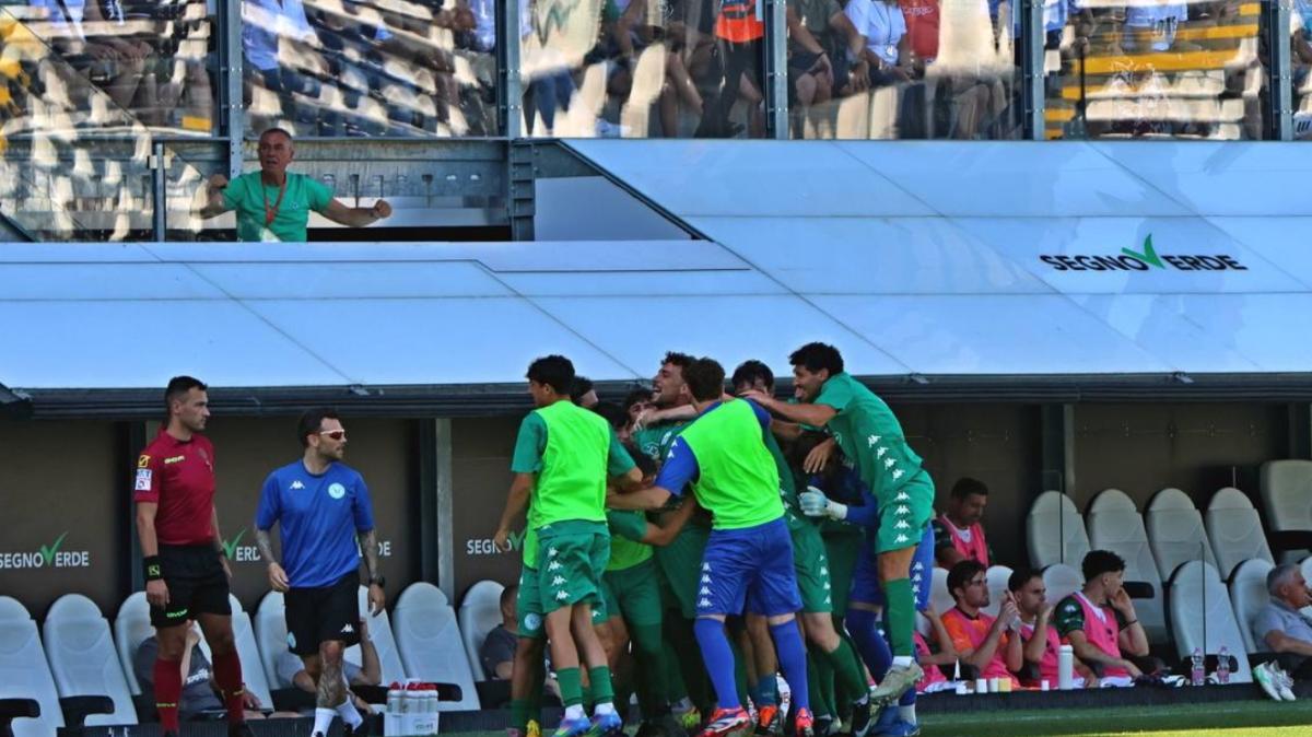 Verso la Serie D: Fezzanese e Lascaris pronte al primo round al "Ferdeghini"