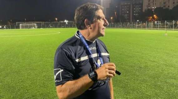 Talsano Taranto, il nuovo allenatore è un ex Serie D