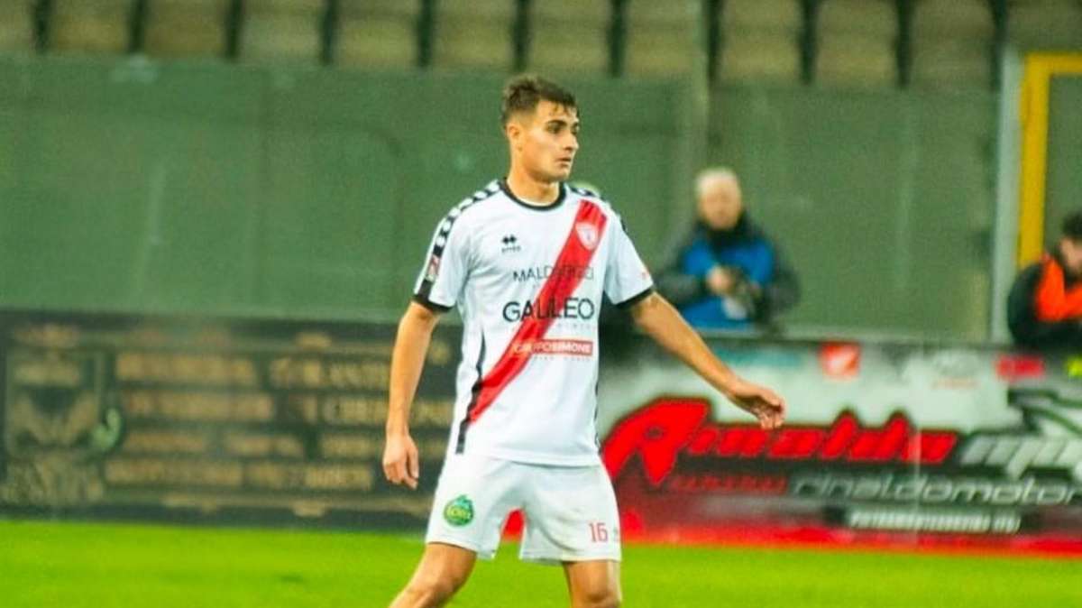 UFFICIALE: C'è un rinnovo di contratto in casa Altamura