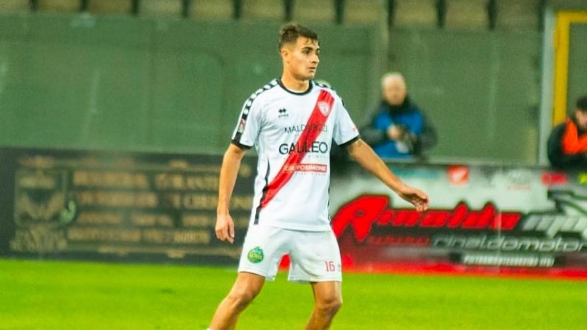 Altamura, assalto al gioiello: la Serie A mette gli occhi su Grande