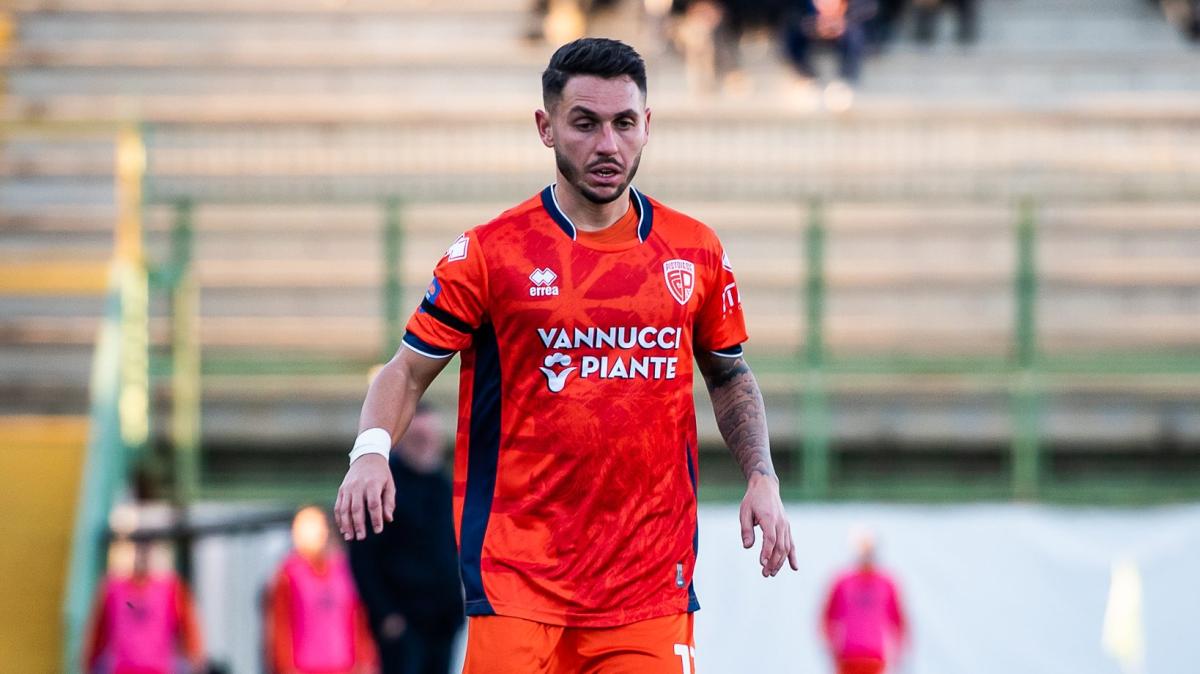 Pistoiese da impazzire: rimonta pazzesca e tre schiaffi al Sangiuliano