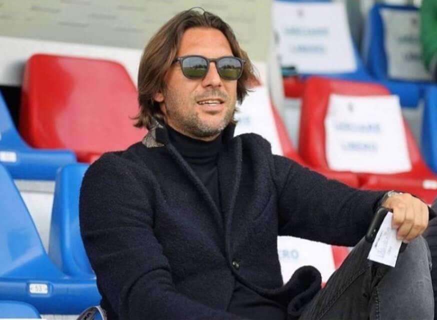 Claudio Ferrarese a NC: «Dopo Lucca aspettavo una chance, ma nel calcio la meritocrazia non esiste. Ho detto 'no' a diverse proposte»