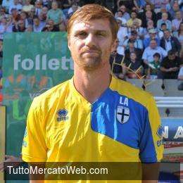Parma, Apolloni: "Vogliamo vincere sul campo... senza sotterfugi"