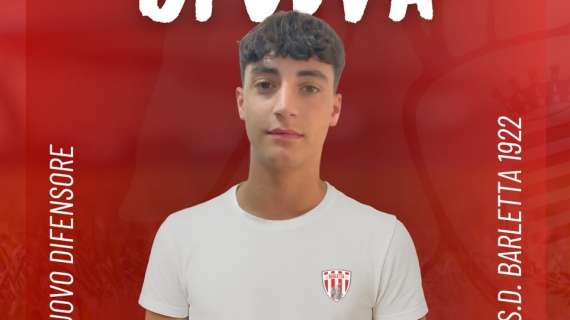 UFFICIALE: Barletta, preso un under tra gli svincolati del Brescia