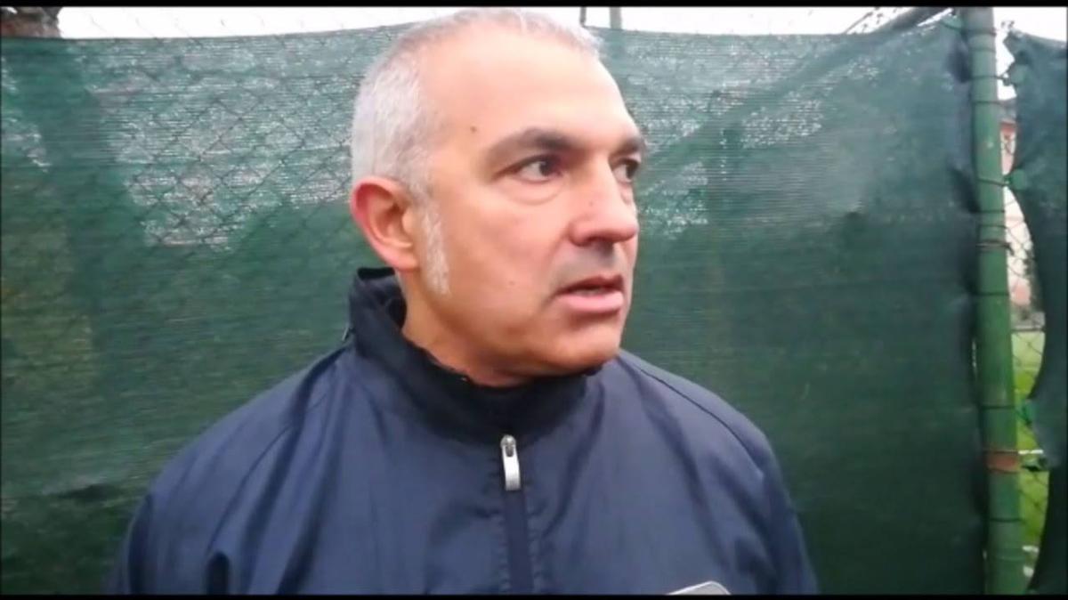 Un tecnico di Serie D si gioca la panchina nel prossimo week-end