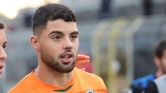 Calciomercato Sarnese: ingaggiato il giovane Daniele Bufano