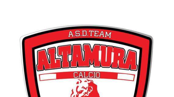 Team Altamura, un comunicato polemico e tante incongruenze: ecco quali 