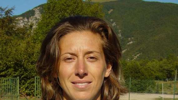 UFFICIALE: Sara Colzi passa al Valdarno