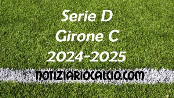 Serie D 2024-2025 - Girone C: risultati, marcatori e classifica aggiornata. Cade ancora il Treviso, tris Cjarlins Muzane. Pari tra Dolomiti e Campodarsego