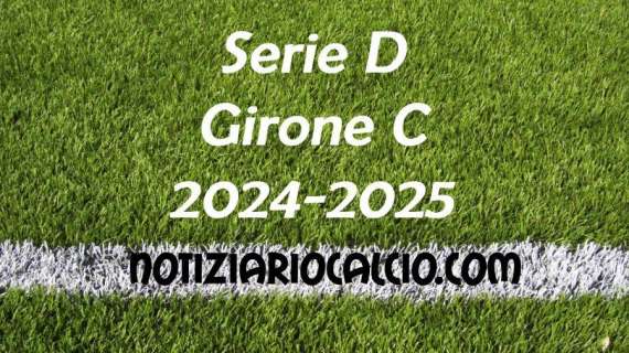 Serie D 2024-2025 - Girone C: risultati, marcatori e classifica aggiornata. Continua il testa a testa tra Dolomiti e Treviso. 