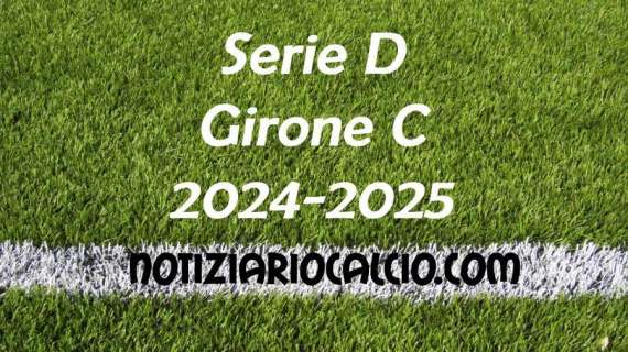 Serie D 2024-2025 - Girone C: risultati, marcatori e classifica aggiornata. Frenano Treviso, Dolomiti Bellunesi e Campodarsego 