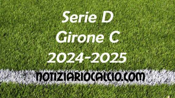 Serie D 2024-2025 - Girone C: risultati, marcatori e classifica aggiornata. Cade il Treviso, pari tra Dolomiti e Mestre