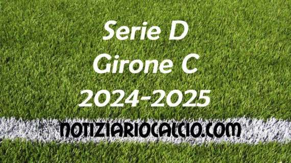 Serie D 2024-2025 - Girone C: risultati, marcatori e classifica aggiornata. Vince il Treviso, ok Adriese, Campodarsego e Mestre