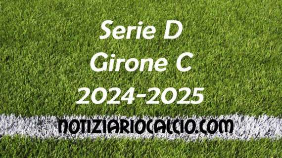 Serie D 2024-2025 - Girone C: risultati, marcatori e classifica aggiornata. La Luparense fa cadere il Treviso. Vincono Adriese, Mestre e Portogruaro