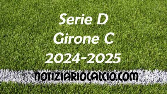 Serie D 2024-2025 - Girone C: risultati, marcatori e classifica aggiornata. Campodarsego e Treviso senza problemi, cade il Mestre