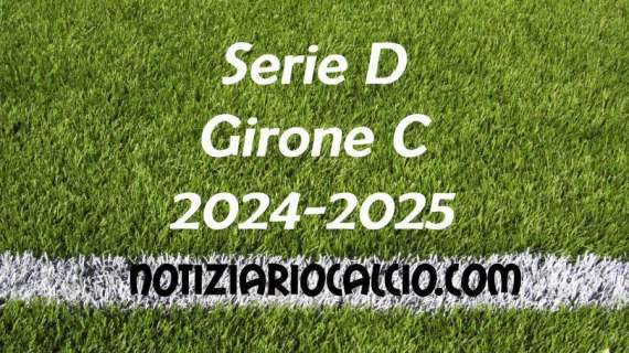 Serie D 2024-2025 - Girone C: risultati, marcatori e classifica aggiornata. Cade il Campodarsego, vincono Dolomiti e Treviso