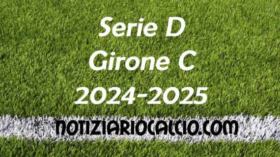 Serie D, girone C: il programma della prima, occhi su Dolomiti Bellunesi - Luparense