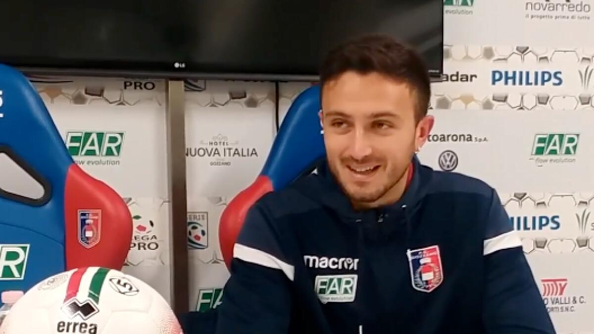 Biellese, Casatese, Clodiense e Sanremese su un esperto difensore