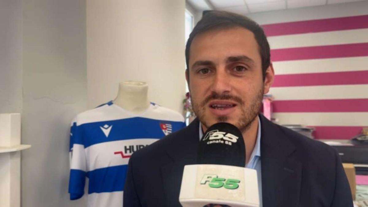 UFFICIALE: Pro Patria, scelto il nuovo direttore sportivo