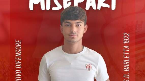 Barletta: ratificati gli accordi con De Luca e Misefari