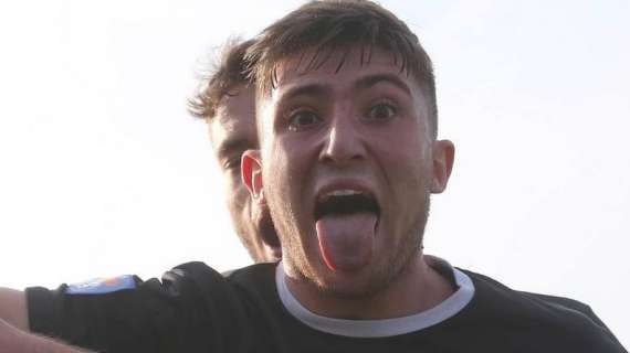 Pianese, il bomberino Mignani finisce nel mirino di un club di Serie B