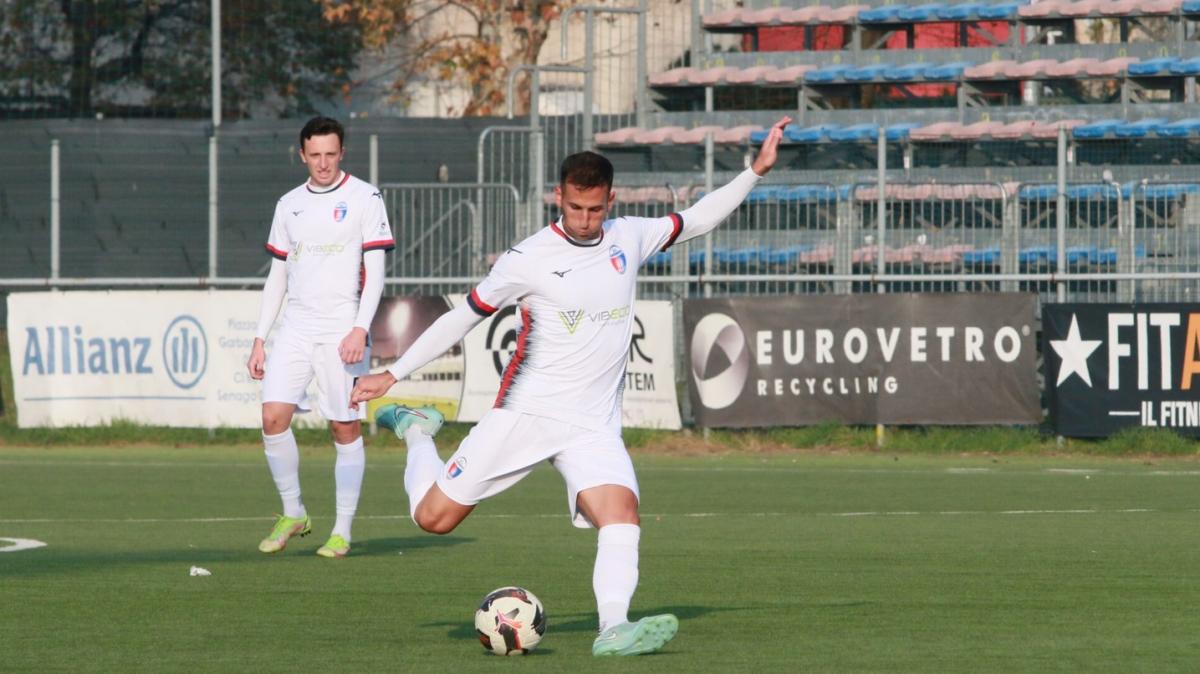 Pareggio senza reti al Comunale: Caronnese e Sestese non si fanno male