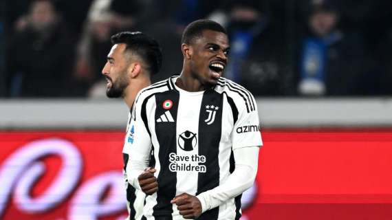 Juventus ufficializza l'acquisto di Pierre Kalulu dal Milan