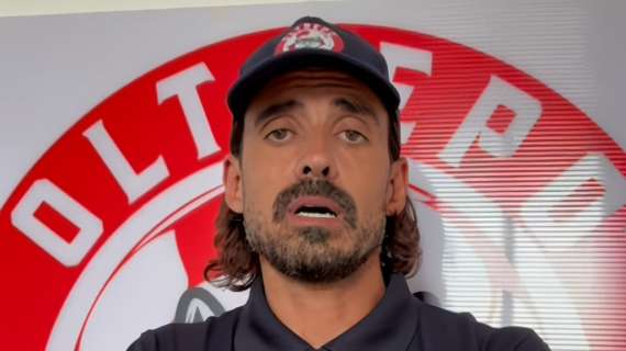 Oltrepò, Granoche: «Ho fatto ancora il giocatore? Questi ragazzi lo meritano»