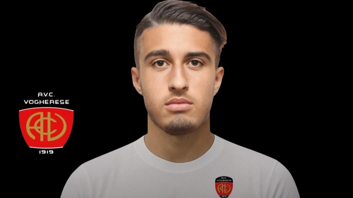Vogherese, il difensore Silva verso la Serie C. Lo vuole il Novara