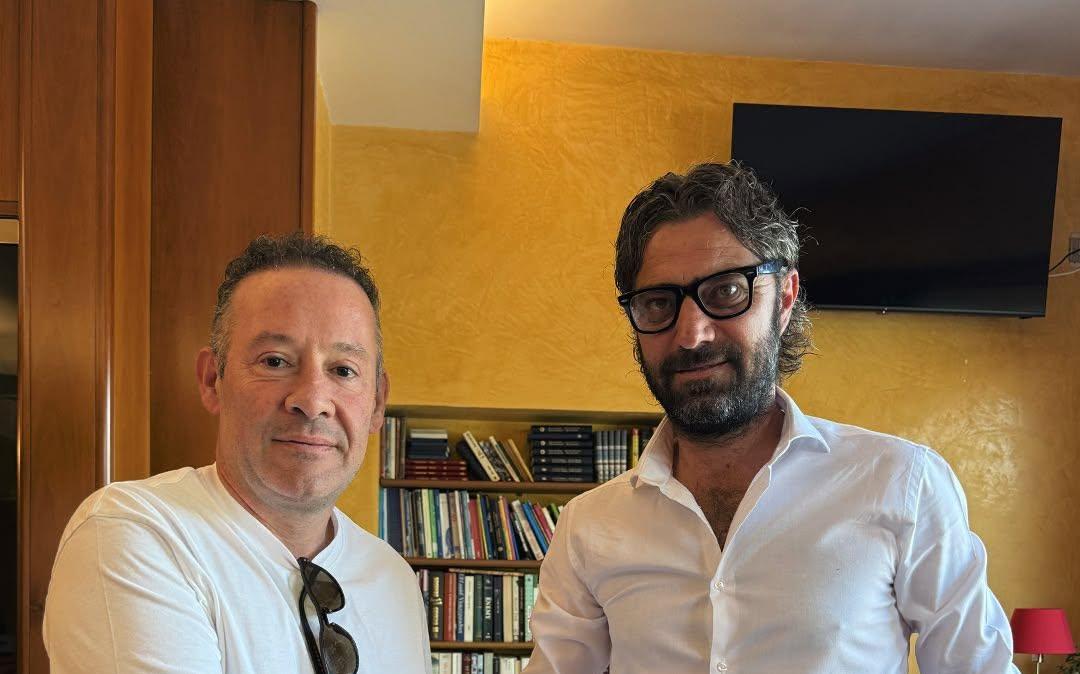 UFFICIALE: Chievo Verona, ecco il nuovo direttore sportivo