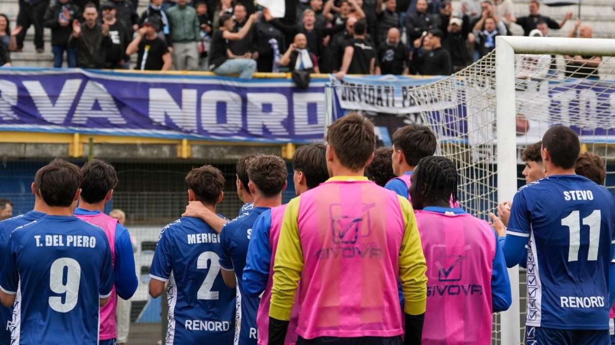 Serie D, punti da situazioni di svantaggio nel girone D: la Pro Sesto a quota 0