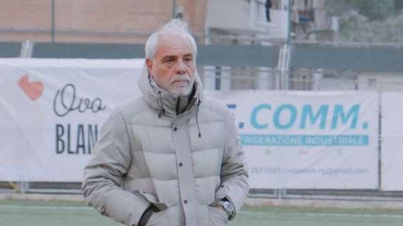 Modica, si chiude l'era Pitino: è separazione col direttore sportivo