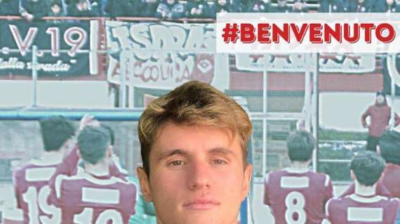 UFFICIALE: Varese, firma un 23enne esterno d'attacco