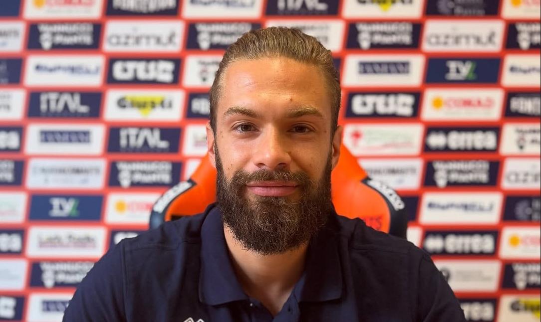 Grosseto-Prato, il derby che vale una stagione. Polvani «Sarà una partita da categorie superiori»