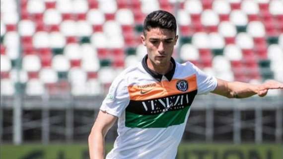 UFFICIALE: Nuovo rinforzo annunciato dal Rimini